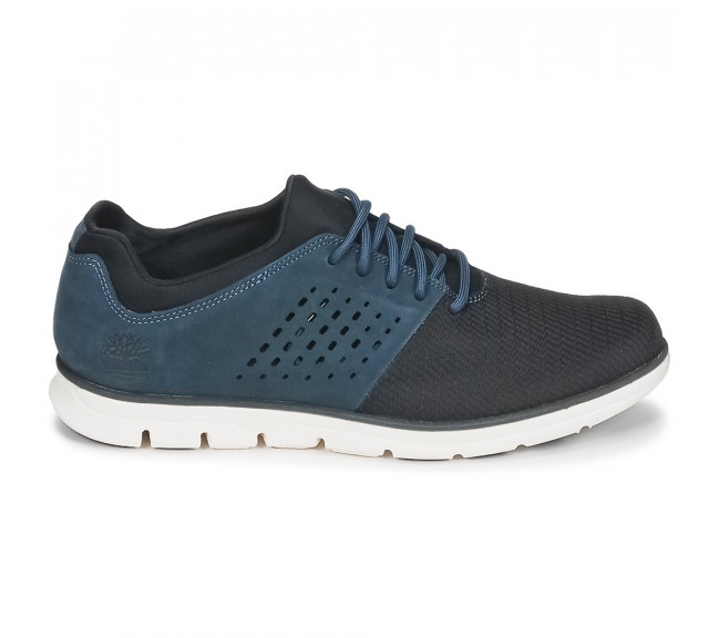 bradstreet oxford homme noir