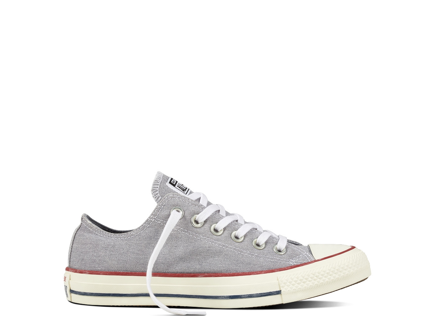 all star grise