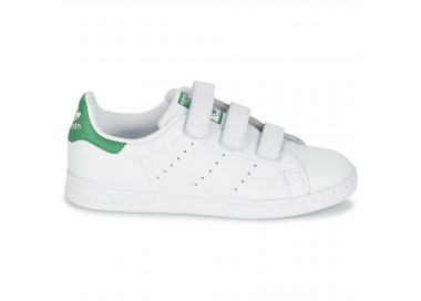 stan smith a scratch verte