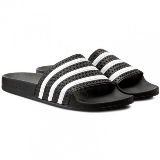 adidas sandale adilette noir 280647