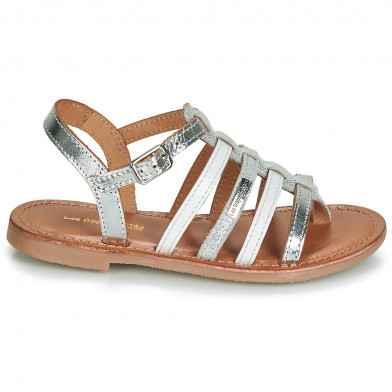 LES TROPEZIENNES - HIRSON argent-multi 11607