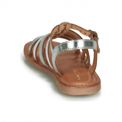 LES TROPEZIENNES - HIRSON argent-multi 11607