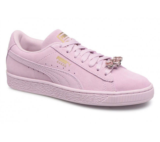 puma suede classic jr