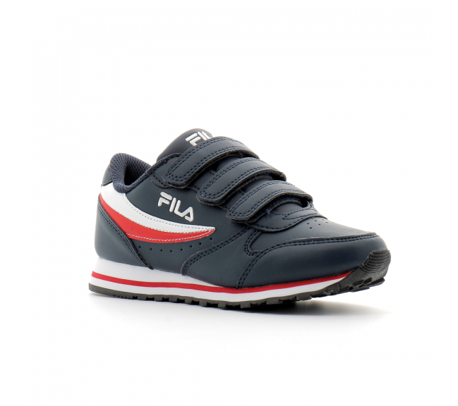 fila orbit kids