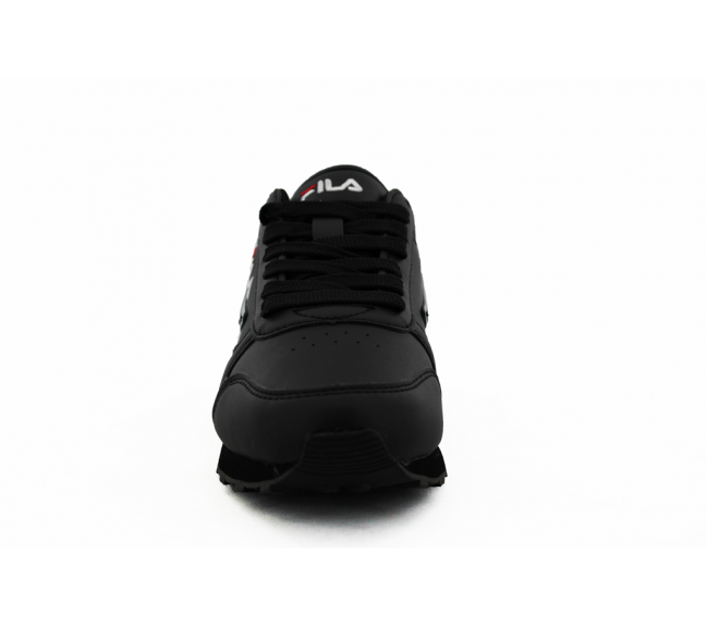 fila orbit black