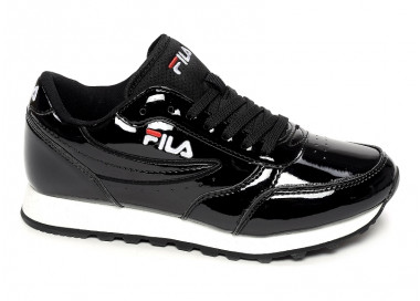 fila orbit black