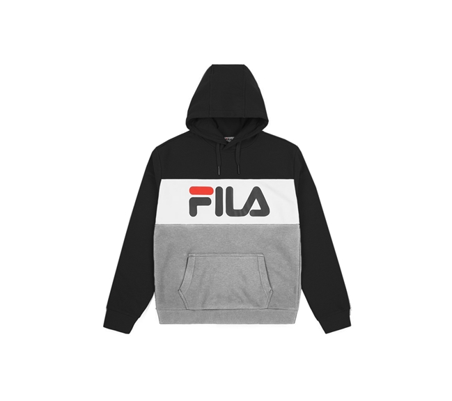 fila lori hoodie sweat
