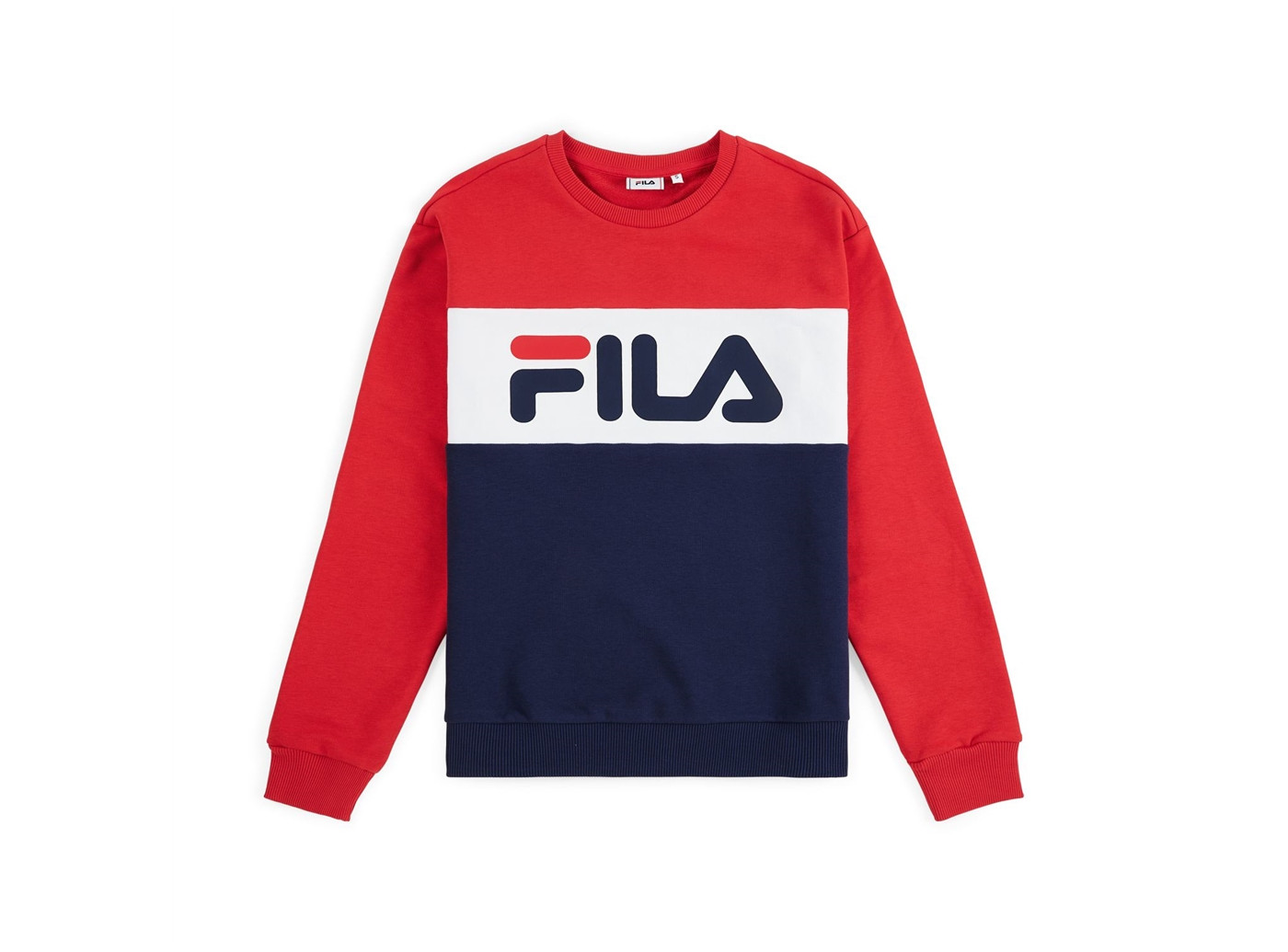 fila leah