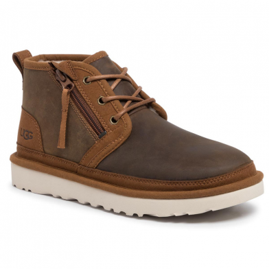 UGG - NEUMEL ZIP chestnut 1103883