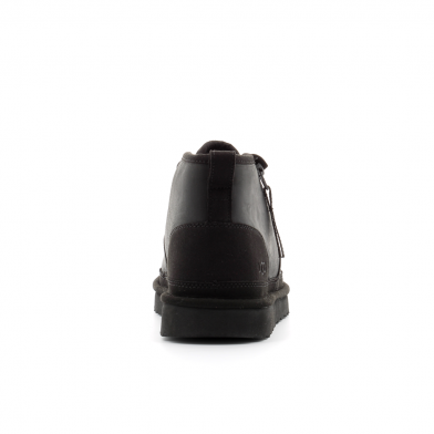 UGG - NEUMEL ZIP noir 1103883-btnl