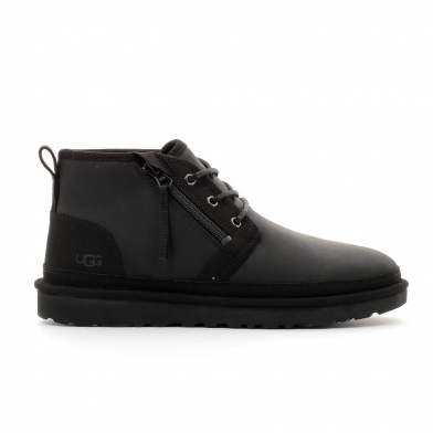UGG - NEUMEL ZIP noir 1103883-btnl