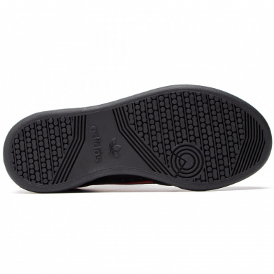 adidas continental 80 noir g28214
