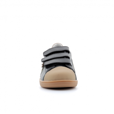 FAGUO - HOSTA KIDS noir f19cj3501-bla18