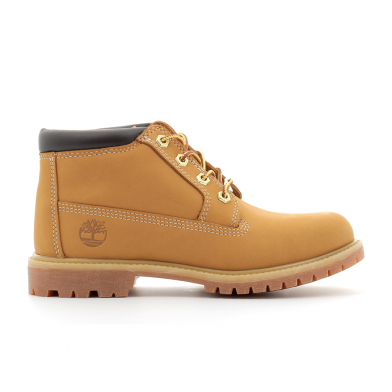 TIMBERLAND - CHUKKA NELLIE miel wm.