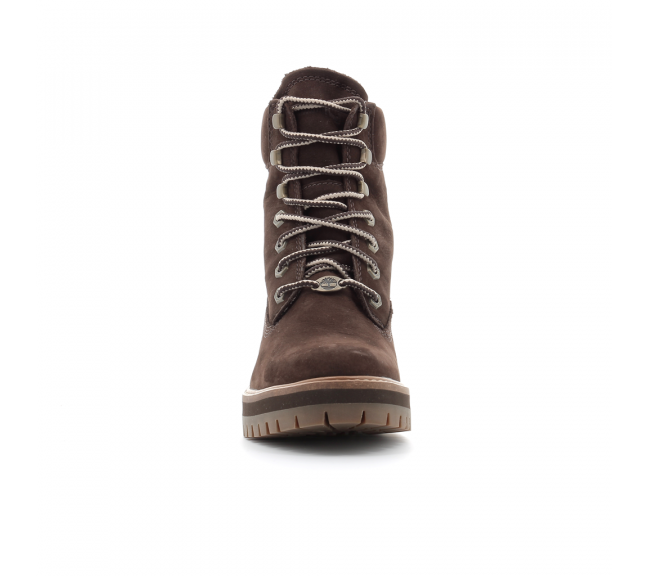 timberland courmayeur valley marron