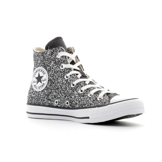 CONVERSE - CHUCK TYALOR ALL STAR GALAXY noir 566268c