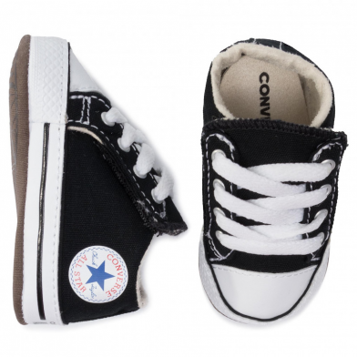 CONVERSE - CRIBSTER noir 865156c