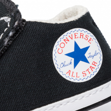 CONVERSE - CRIBSTER noir 865156c