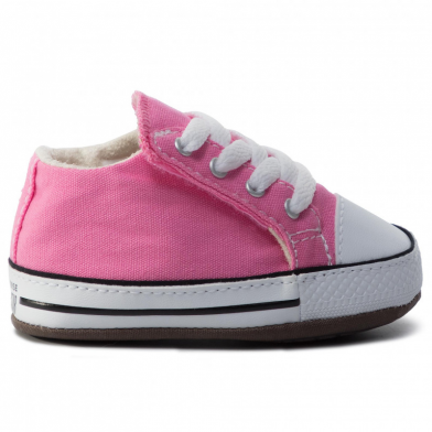 CONVERSE - CRIBSTER rose 865160c