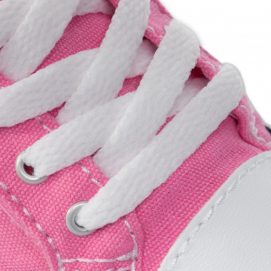 CONVERSE - CRIBSTER rose 865160c