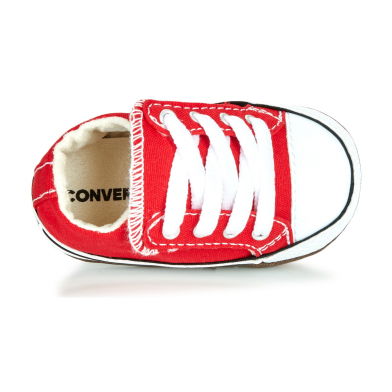 CONVERSE - CRIBSTER rouge 866933c CONVERSE - CRIBSTER rouge 866933c