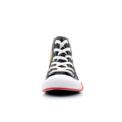 CONVERSE - PATCHWORK noir 366988c