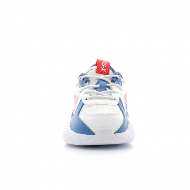 PUMA - RS-X JOY white-blue 372866-02