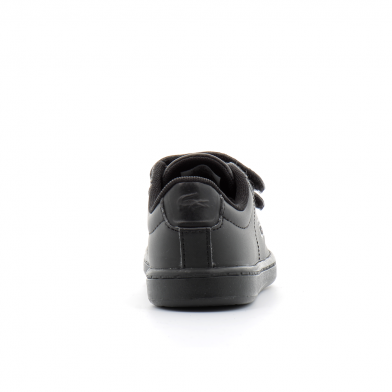 LACOSTE - CARNABY EVO noir 37sui0013-02h