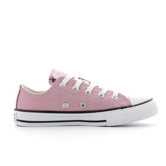 CONVERSE- CHUCK TAYLOR ALL STAR OX violet-rose 668023c
