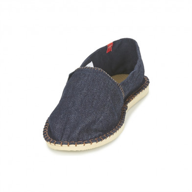 havaianas espadrille relaxblue 4131858/0555