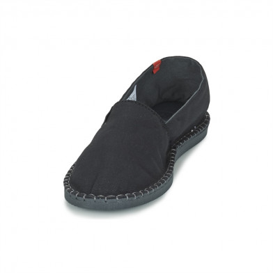 havaianas espadrille black 4137014/0090