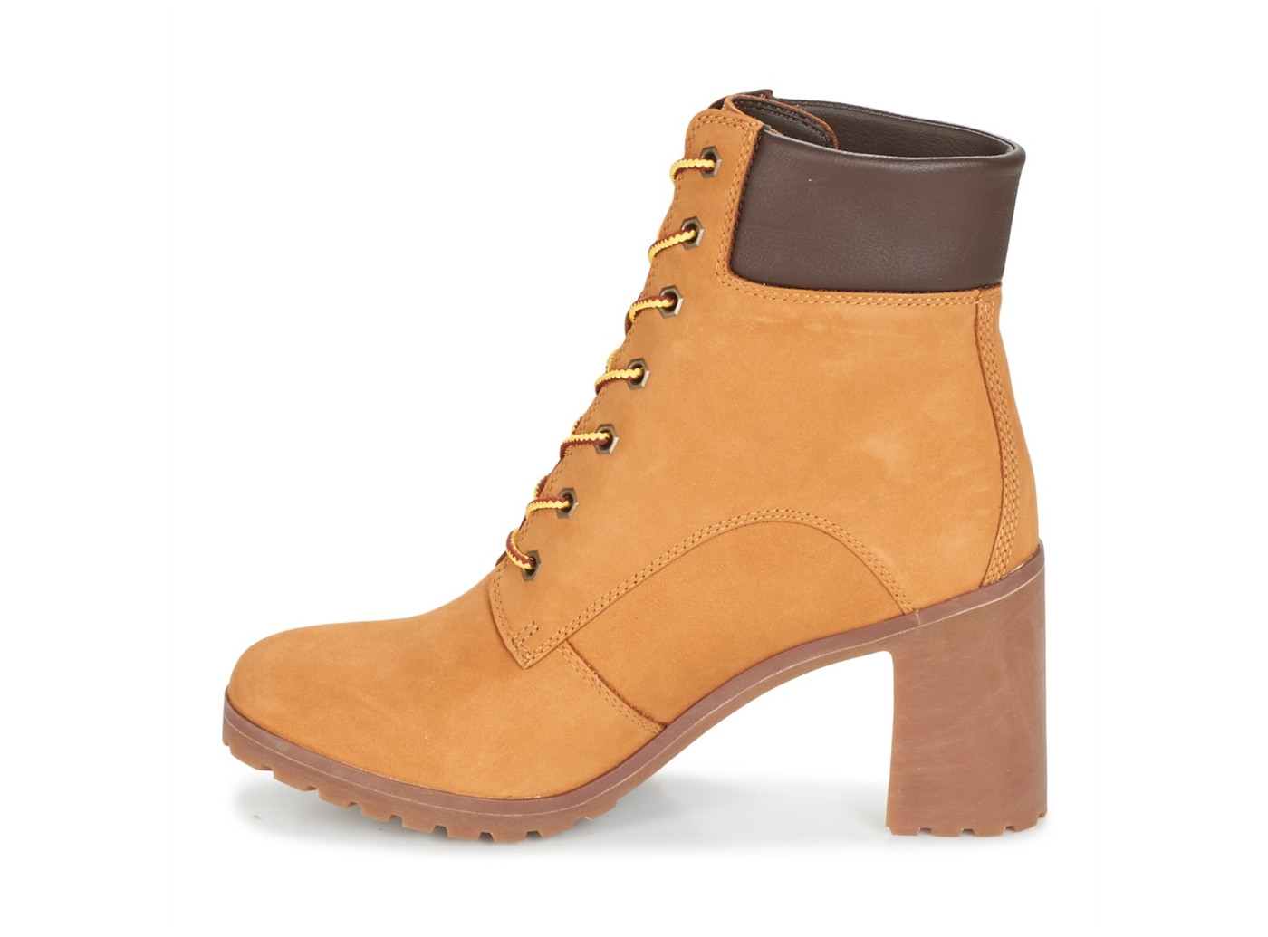 timberland allington 6in lace up corduroy