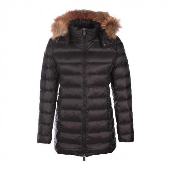perle grand froid femme black 8901/999