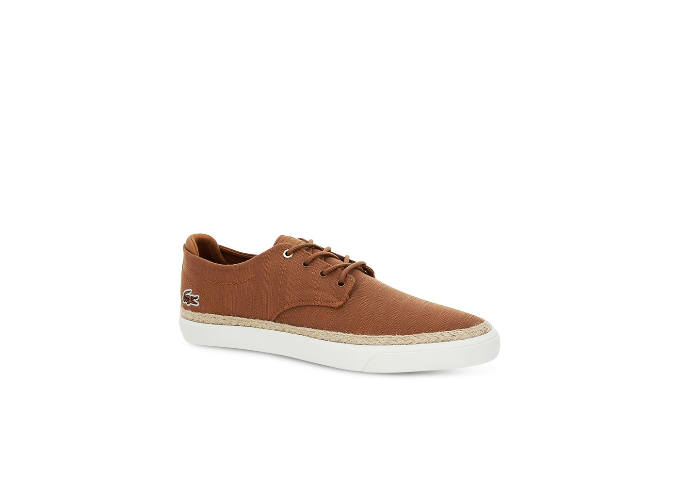 lacoste esparre marron