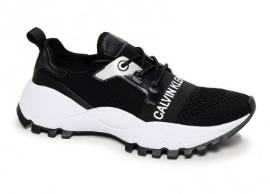 calvin klein talula trainers