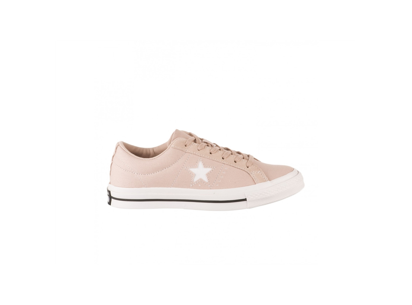 converse one star beige