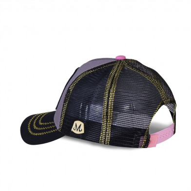 CAPSLAB BY FREEGUN DRAGON BALL gris cl/dbz2/1/des1