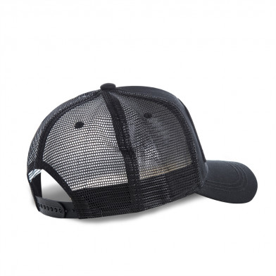 CAPSLAB BY FREEGUN DC COMICS noir cl/dc2/1/batp1