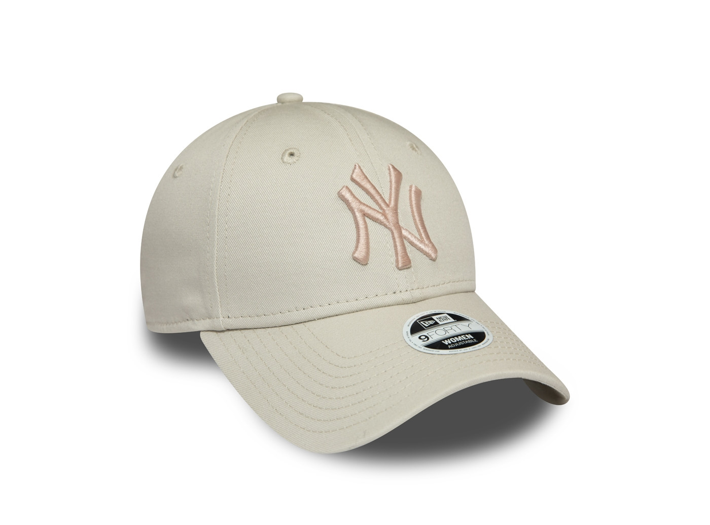 casquette femme beige