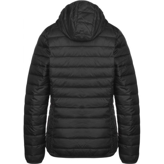 ellesse lompard padded jacket black sgs02683