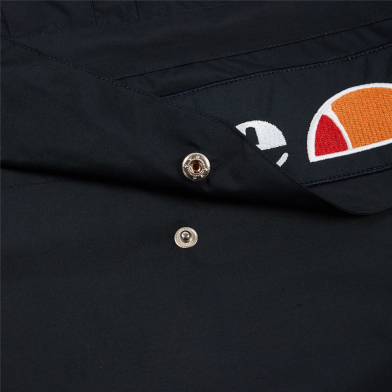 ellesse mont 2 oh jacket black shs06040