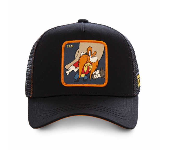 capslab sam1 noir cl/loo/1/sam1