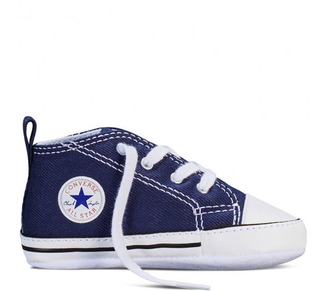 converse bebe cuir