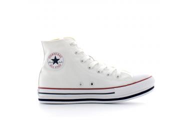 converse plateforme eva