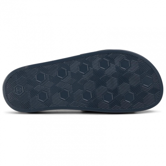 VERSACE JEANS COUTURE - MULES bleu 71352-k79-eo-yvbsq1