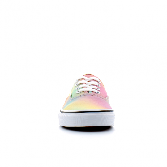 Chaussures basses à lacets pour adulte Authentic multicolore vn0a2z5iwgq1