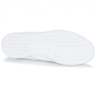 Basket à lacet pour adulte Club C 85 blanc-vert 100000155