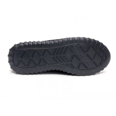 calvin klein reika noir ro666bks