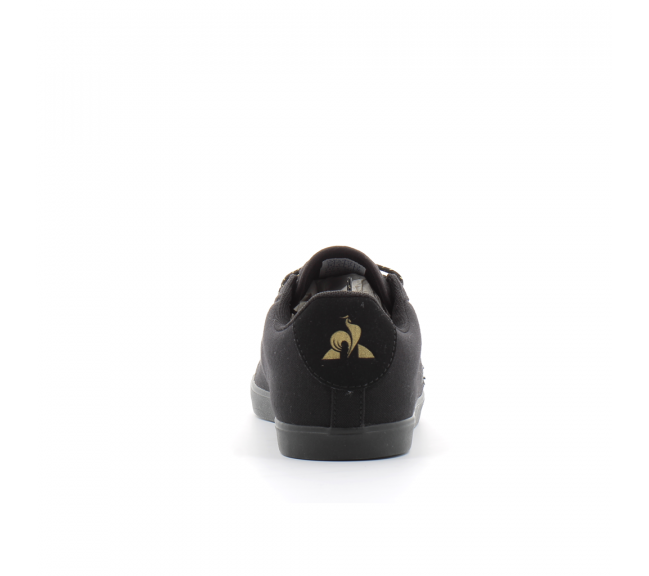 Agate Noir Coq Sportif Agate Femme LE COQ SPORTIF AGATE