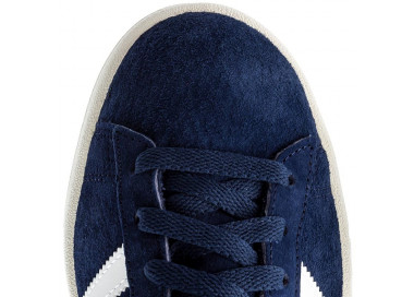 adidas campus bleu homme